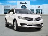 Used 2016 Lincoln MKX Reserve w/ Technology Package image 2