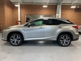 Used 2022 Lexus RX 450h AWD w/ Premium Package image 5