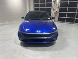 New 2025 Hyundai Elantra Sport image 2