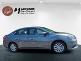 Used 2019 Nissan Sentra S image 5