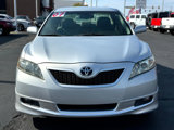 Used 2007 Toyota Camry CE image 2