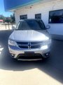 Used 2017 Dodge Journey SXT w/ Safe & Sound Group image 3