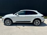Used 2024 Porsche Macan image 2