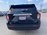 Used 2023 Ford Explorer XLT image 5
