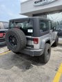 Used 2016 Jeep Wrangler Sport w/ Quick Order Package 24S image 3