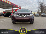 Used 2013 Nissan Murano SL w/ Navigation Pkg image 2