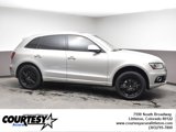 Used 2015 Audi Q5 2.0T Premium Plus w/ Technology Package image 4