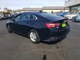 Used 2022 Chevrolet Malibu LT image 4