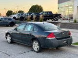 Used 2016 Chevrolet Impala LT image 3