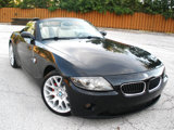 Used 2003 BMW Z4 3.0i image 2