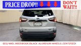 Certified 2021 Ford EcoSport SES image 4