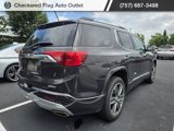 Used 2017 GMC Acadia Denali w/ Technology Package image 6