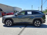 Used 2023 Hyundai Tucson Limited image 4