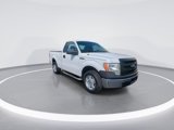 Used 2014 Ford F150 XL w/ Equipment Group 101A Mid image 2