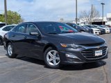 Used 2023 Chevrolet Malibu LS image 2
