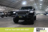 Used 2021 Jeep Wrangler Unlimited Rubicon 4xe w/ Safety Group image 3