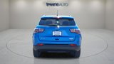 Used 2018 Jeep Compass Latitude w/ Cold Weather Group image 4