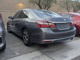 Used 2017 Honda Accord LX image 6