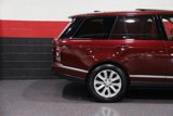 Used 2015 Land Rover Range Rover HSE image 6
