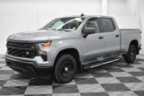 New 2023 Chevrolet Silverado 1500 W/T w/ WT Convenience Package image 2