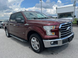 Certified 2016 Ford F150 XLT w/ Equipment Group 302A Luxury image 3