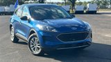 Certified 2022 Ford Escape SE w/ Cold Weather Package image 2