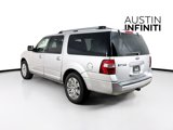 Used 2011 Ford Expedition EL Limited w/ 301A Rapid Spec Order Code image 5