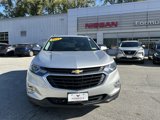 Used 2021 Chevrolet Equinox LT image 2