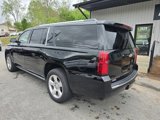 Used 2016 Chevrolet Suburban LTZ image 2