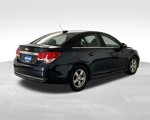Used 2016 Chevrolet Cruze LT image 5