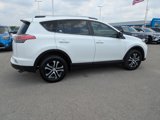 Used 2017 Toyota RAV4 LE image 2