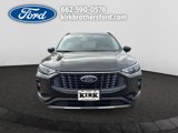 New 2025 Ford Escape SE image 2