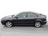 Used 2007 MAZDA MAZDA6 i Sport Value Edition image 2