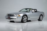 Used 2002 Mercedes-Benz SL 500 image 4