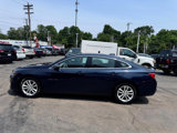 Used 2017 Chevrolet Malibu LT image 5