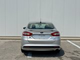 Used 2014 Ford Fusion SE w/ Equipment Group 201A image 4