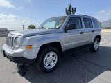 Used 2016 Jeep Patriot Sport image 4