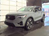 Certified 2025 Volvo XC40 B5 Plus image 6