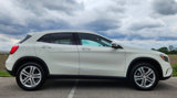 Used 2017 Mercedes-Benz GLA 250 4MATIC image 5