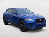 Used 2020 Jaguar F-PACE Premium image 3