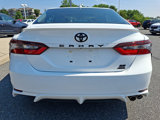 Used 2022 Toyota Camry SE image 5