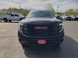 New 2025 GMC Sierra 1500 Elevation image 2