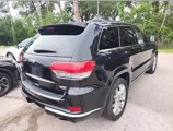 Used 2016 Jeep Grand Cherokee Summit w/ Platinum Series Group image 2