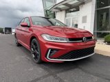 New 2025 Volkswagen Jetta SE image 2