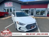 Used 2018 Hyundai Elantra SE image 3
