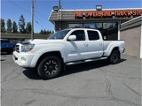 Used 2008 Toyota Tacoma 4x4 Double Cab image 2