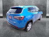 Used 2022 Jeep Compass Latitude w/ Convenience Group image 4