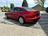 Used 2015 Audi A6 2.0T Premium Plus w/ Premium Plus Package image 6