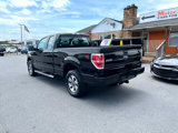 Used 2013 Ford F150 STX w/ Mid Equipment Group image 3