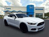 Used 2016 Ford Mustang Coupe image 1